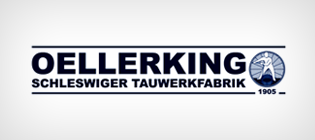 Schleswiger Tauwerkfabrik Oellerking