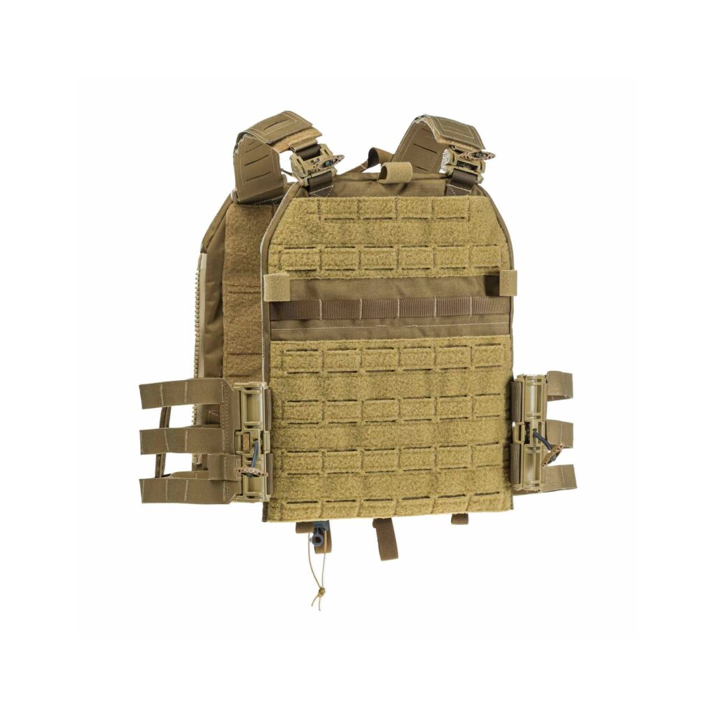 Plate carriers | Lindnerhof