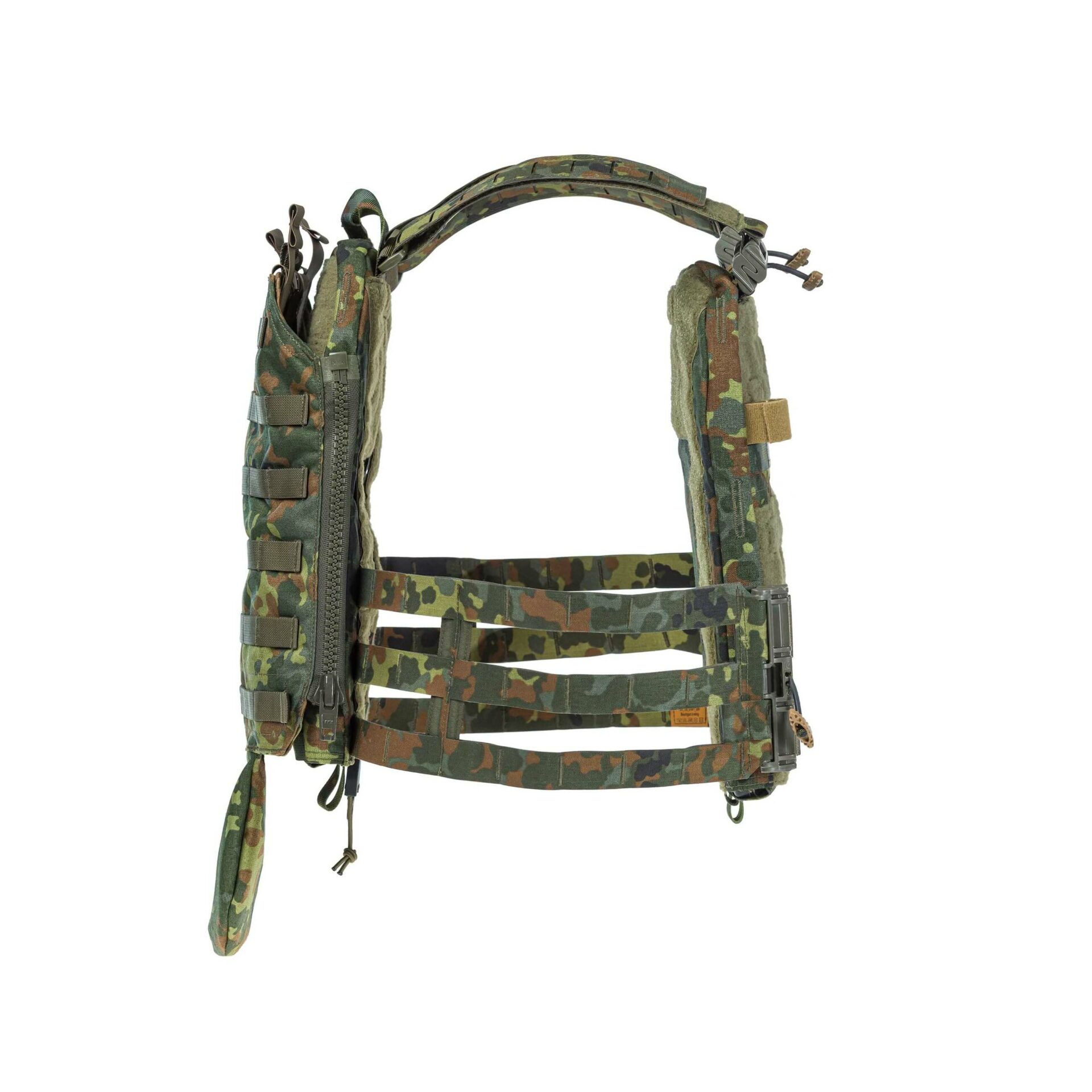 Plate Carrier LT042/2 | Lindnerhof