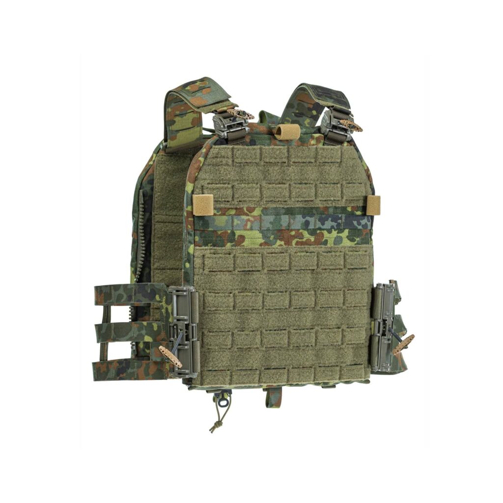 Plate carriers | Lindnerhof