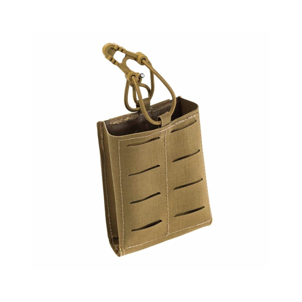 Multi-Calibre Rifle Mag Pouch Covered MX922 | Lindnerhof