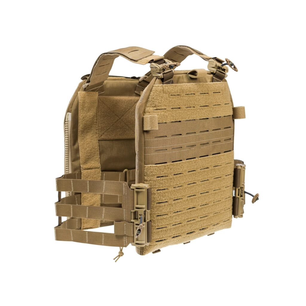 Plate carriers | Lindnerhof