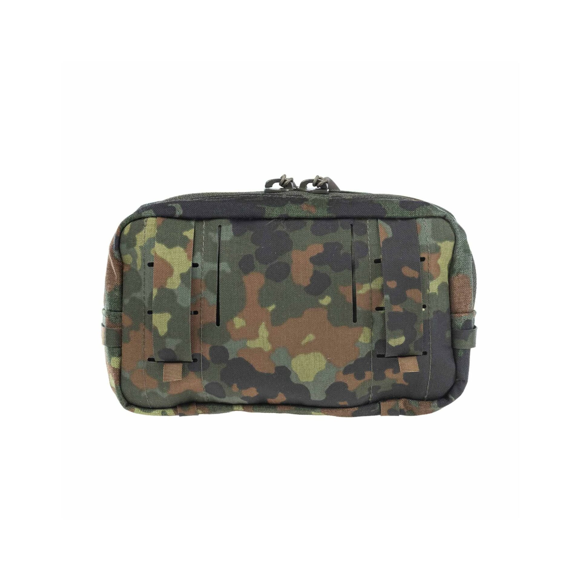Multi-Tasche waagrecht MX053 | Lindnerhof