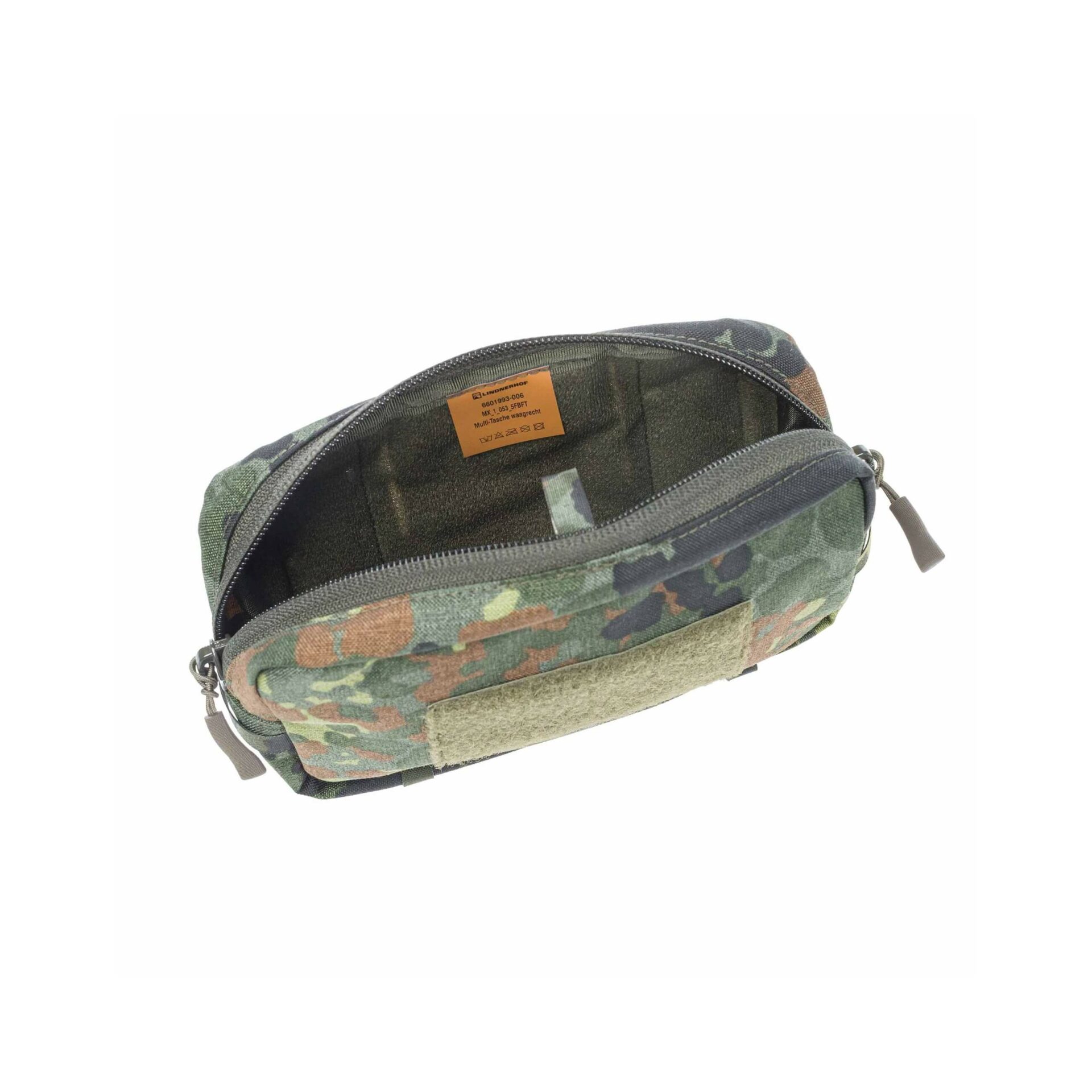 Multi-Tasche waagrecht MX053 | Lindnerhof