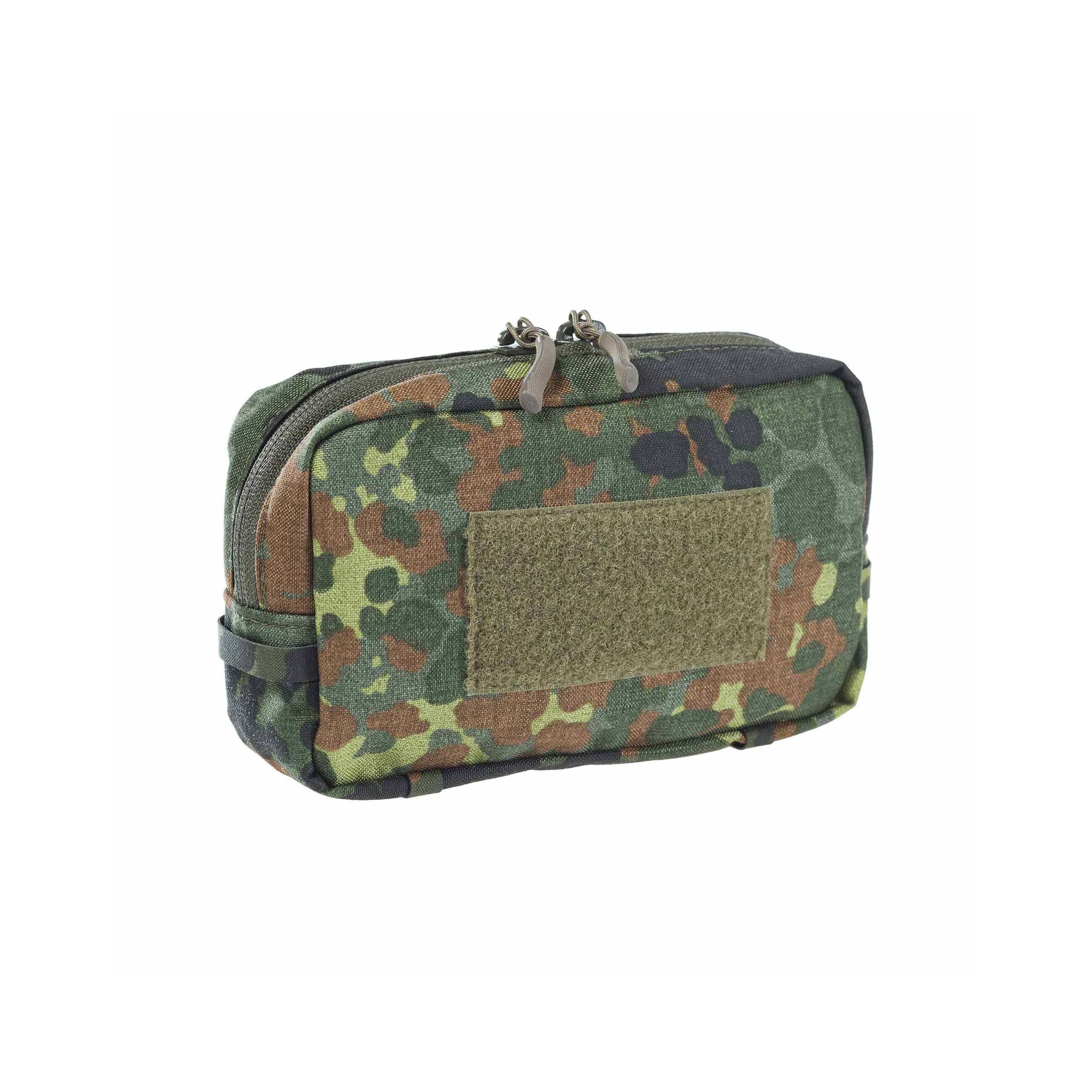 Multi-Tasche waagrecht MX053 | Lindnerhof