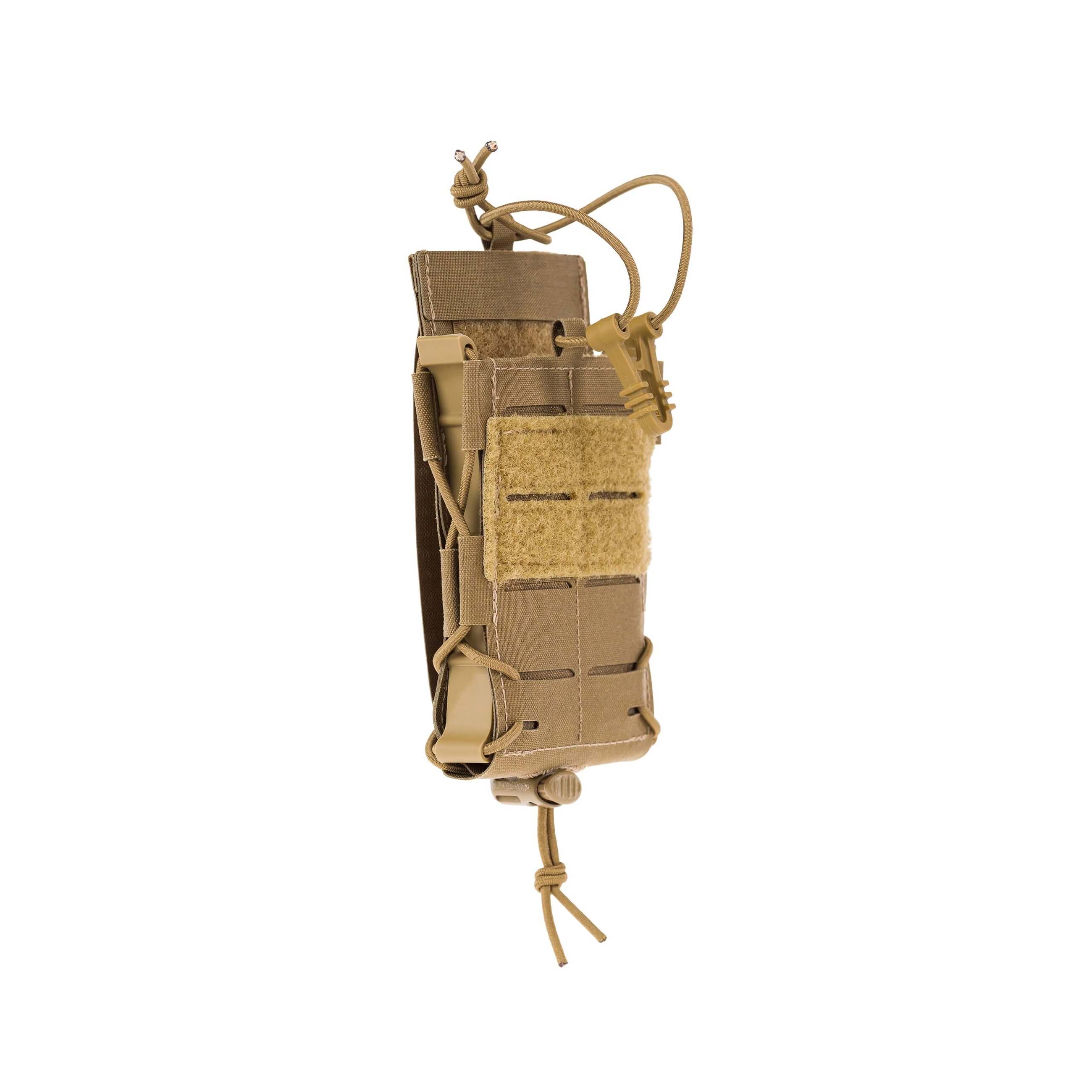 Multi-Calibre Rifle Mag Pouch MX119 | Lindnerhof