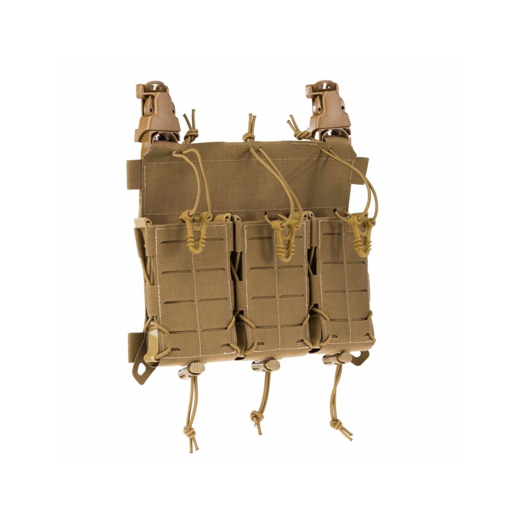 Multi-Calibre Rifle Mag Pouch Covered MX922 | Lindnerhof