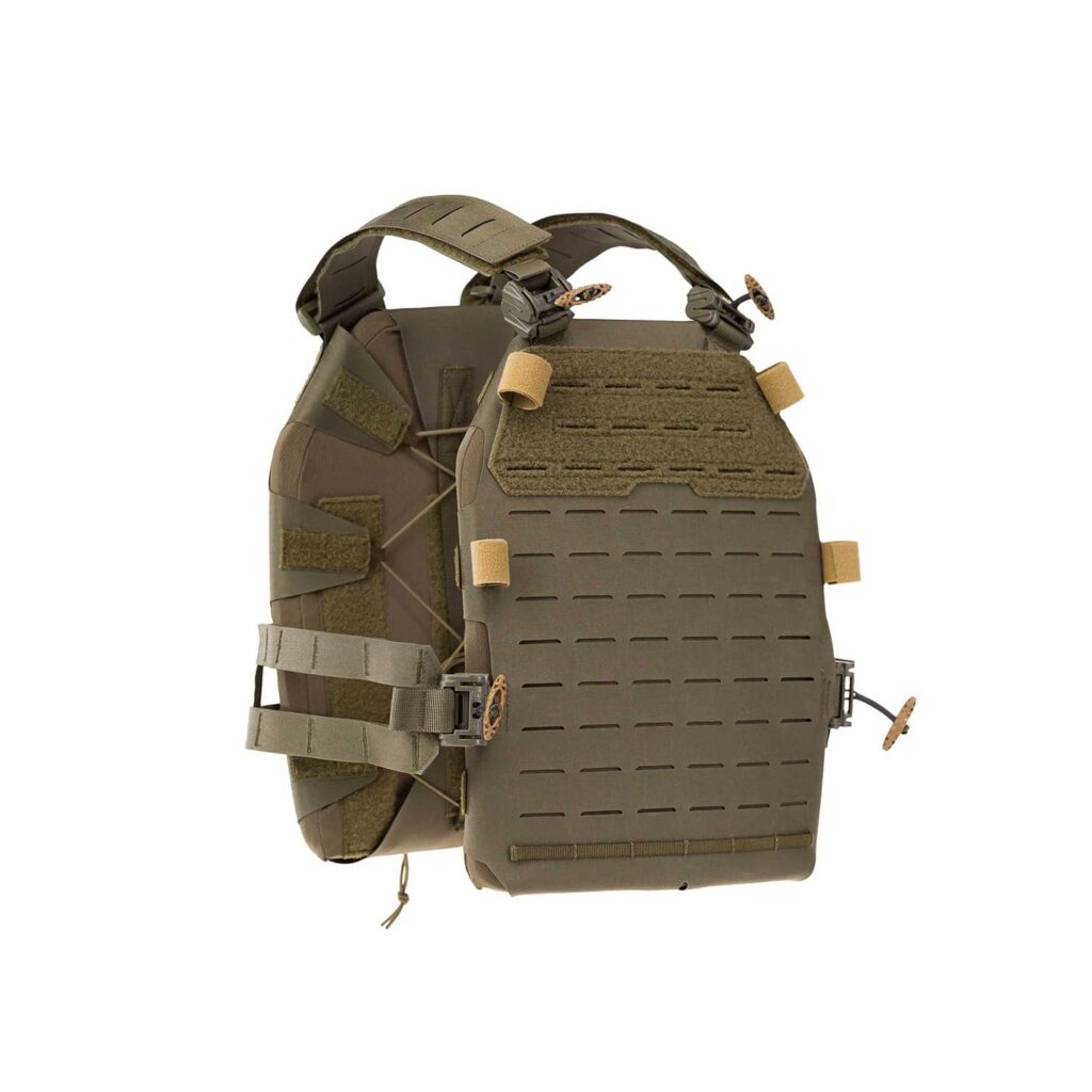 Plate carriers | Lindnerhof