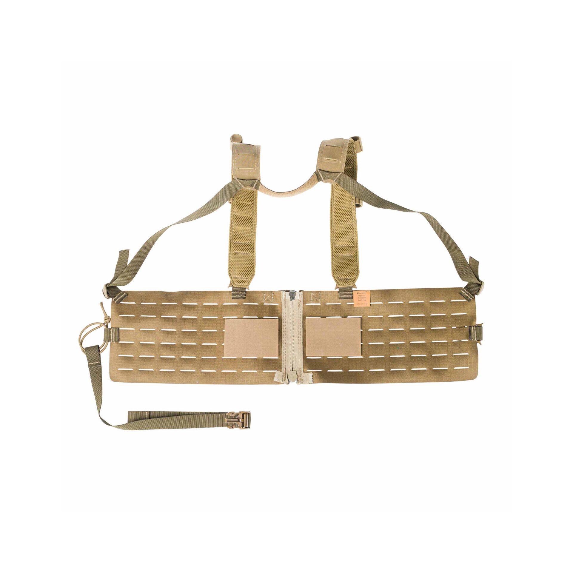 Split Front Chest Rig MX266 | Lindnerhof