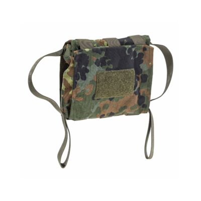 lindnerhof-mx301-medic-pouch-horizontal-flecktarn-hero