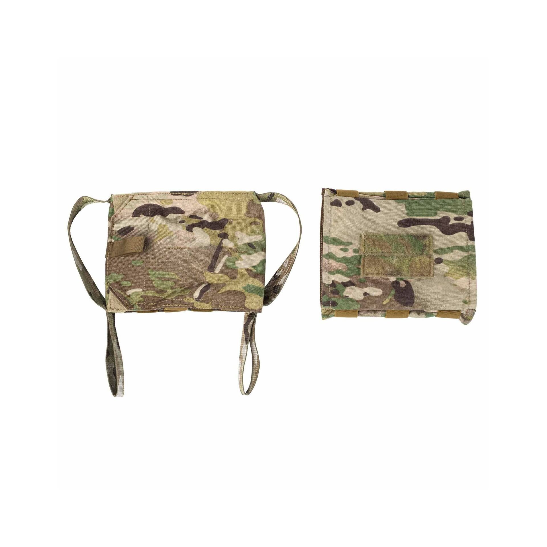 Multicam med pouch best sale