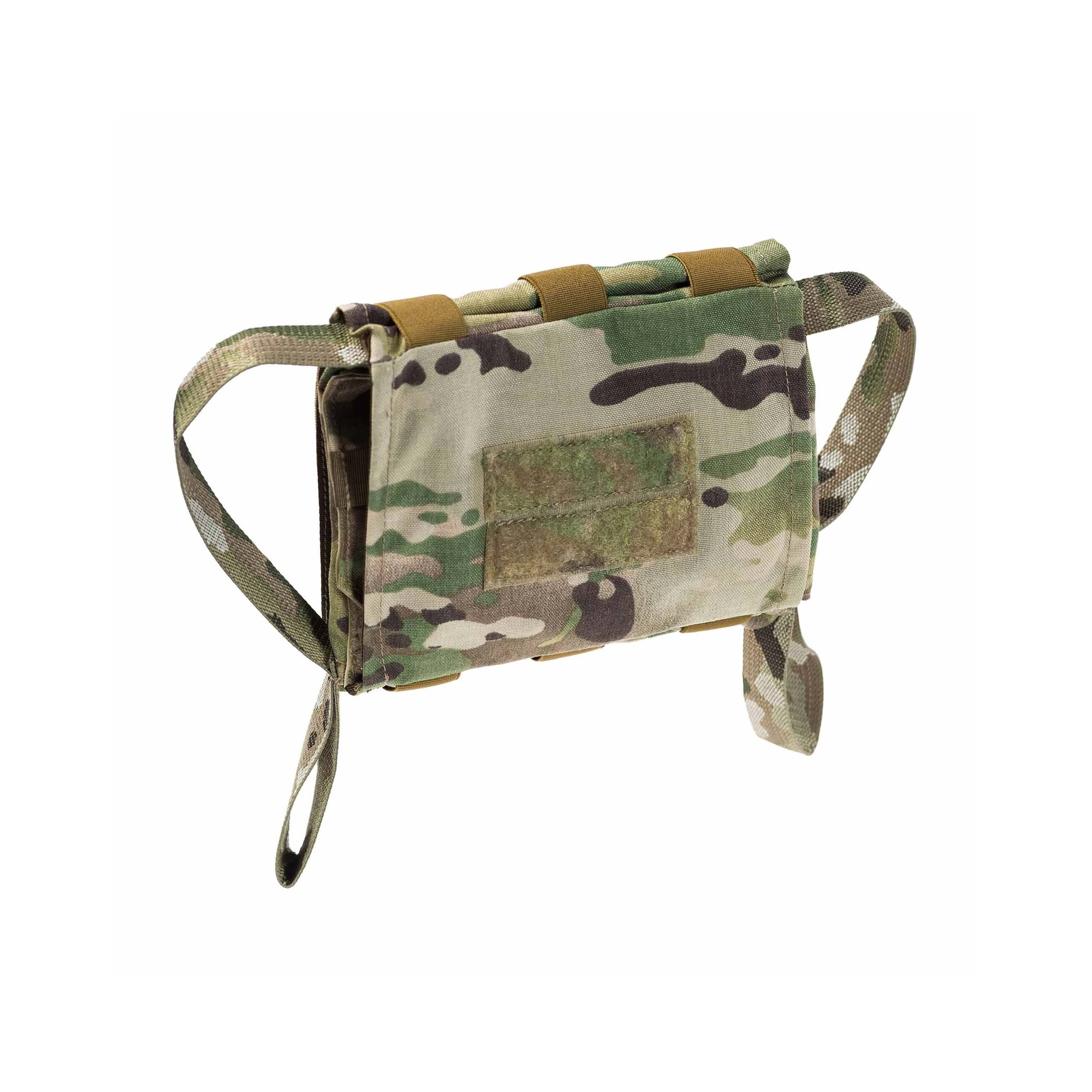 Medic Pouch Horizontal MX301 | Lindnerhof
