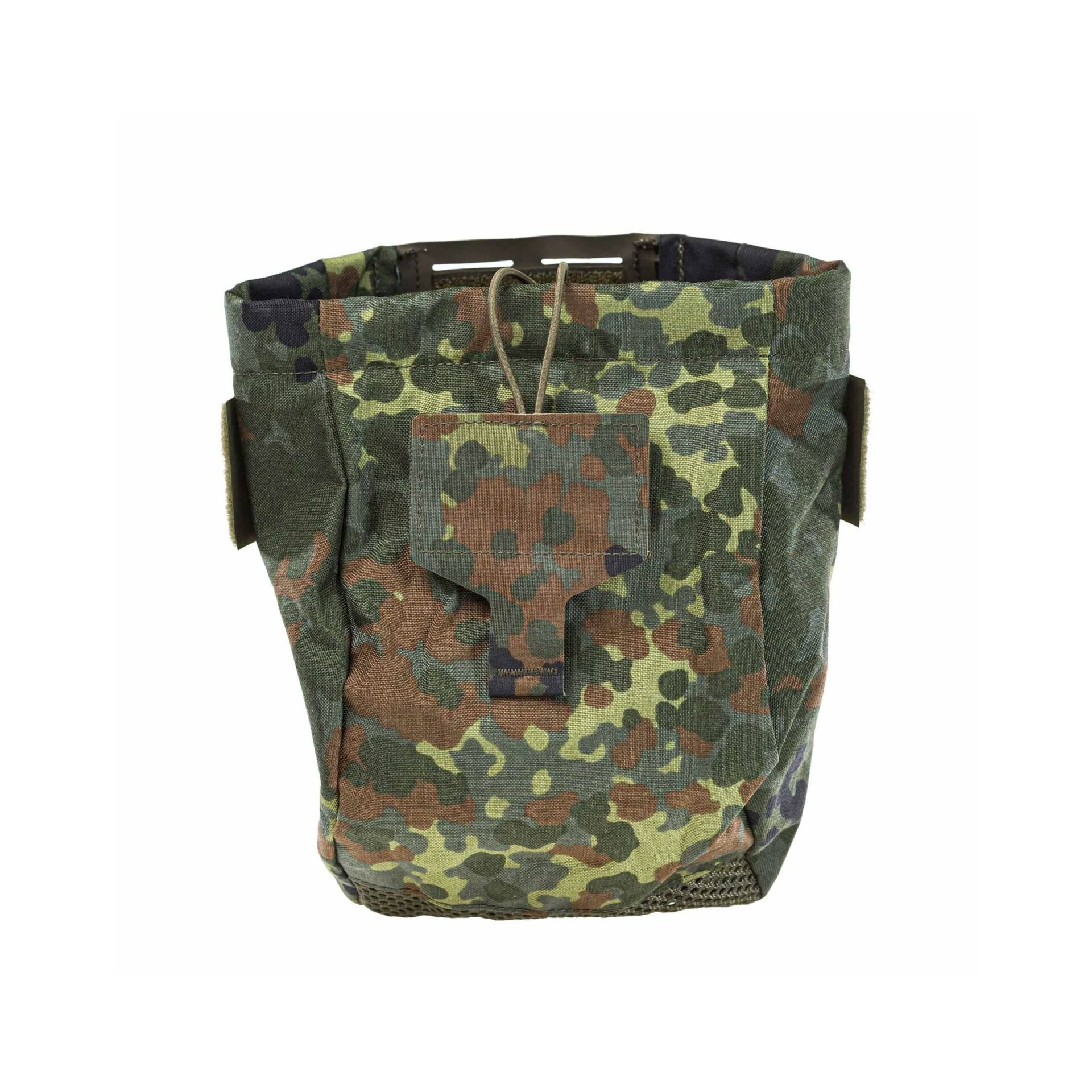 Dump Pouch Small MX463 | Lindnerhof