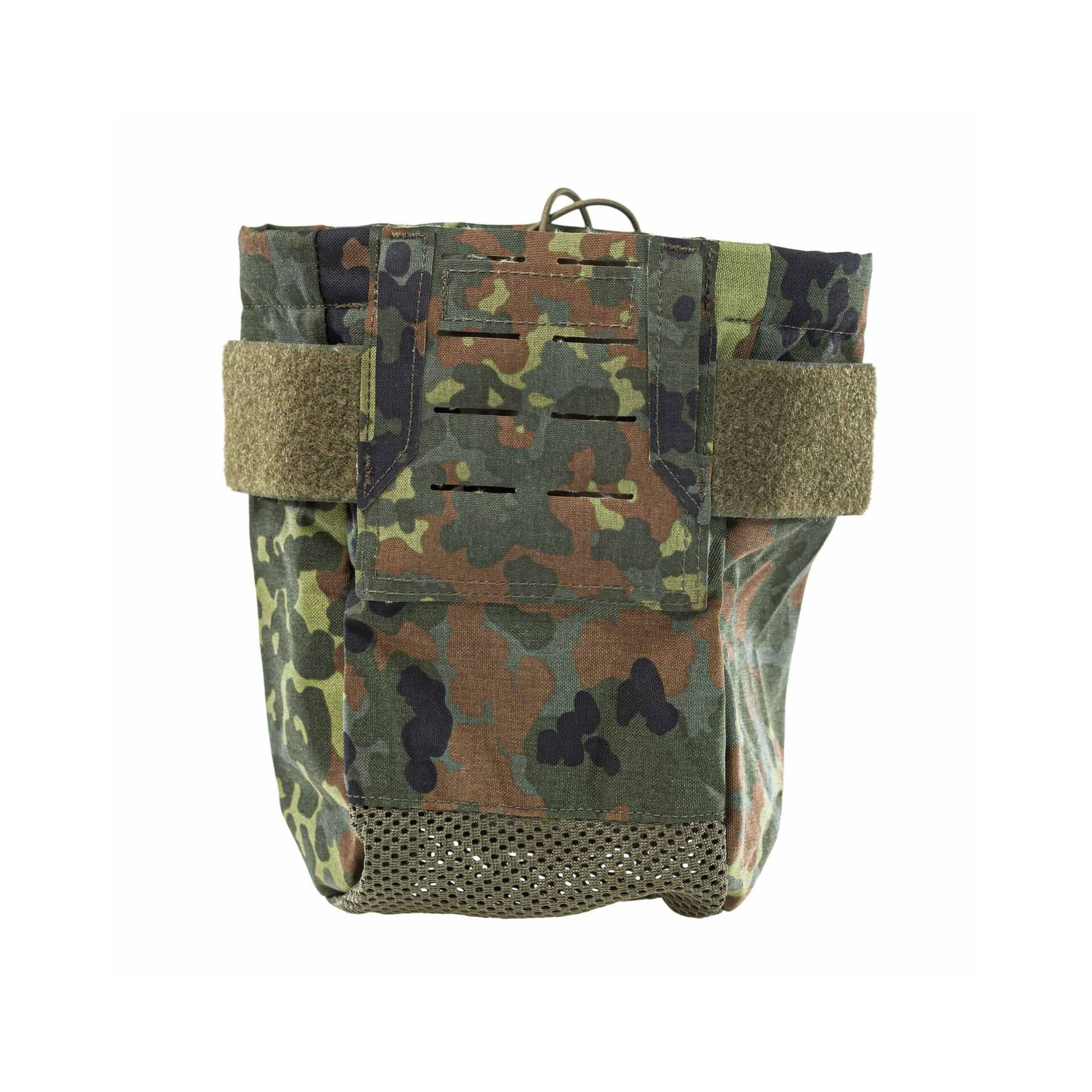 1/6 12インチace Operation Detachment-Deita Dump Pouch Small MX463 | Lindnerhof
