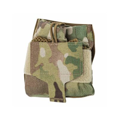 1/6 12インチace Operation Detachment-Deita Dump Pouch Small MX463 | Lindnerhof