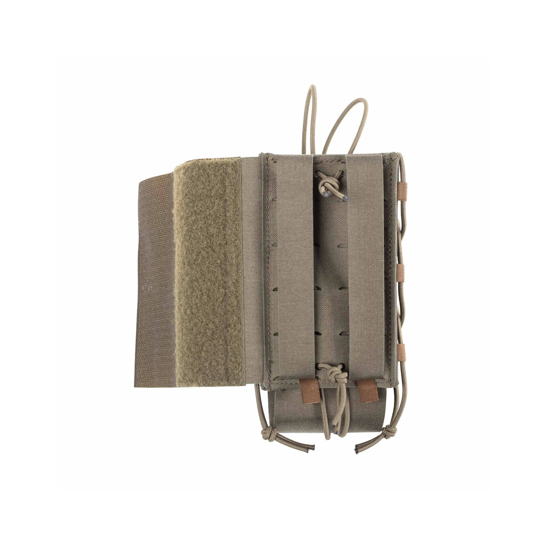 lindnerhof-mx634-multi-radio-pouch-browngrey-2