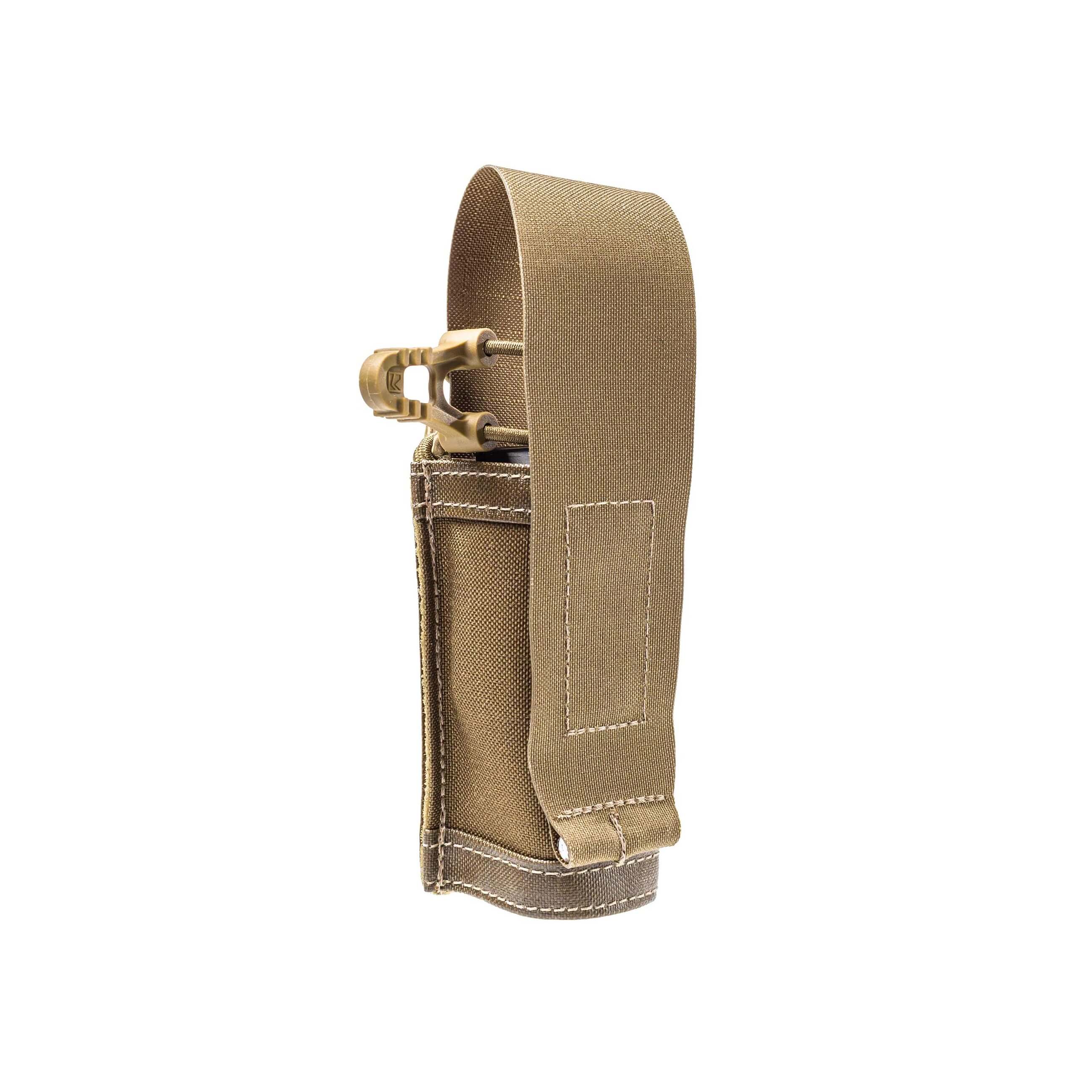 Pistol Magazine Pouch Single MX762-1 | Lindnerhof
