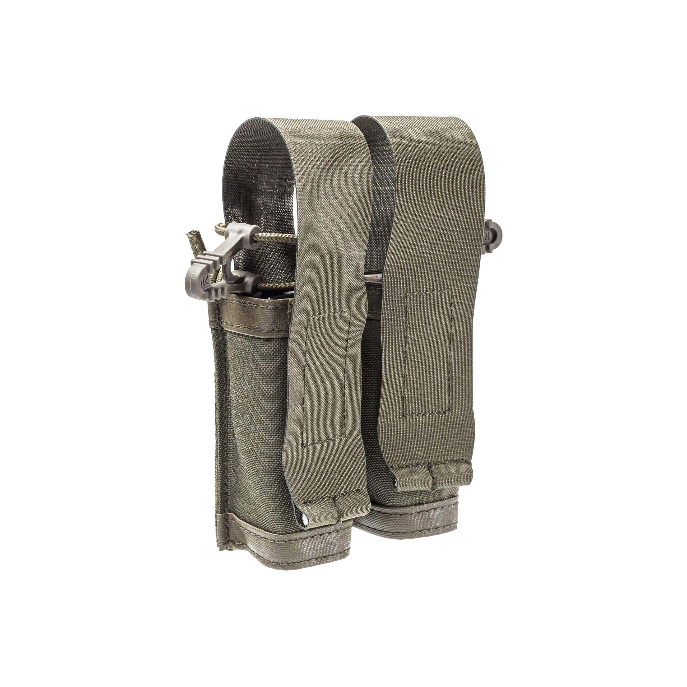 Magazintasche Pistole 2er MX762-2 | Lindnerhof