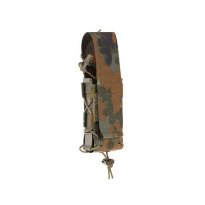 Multi-Calibre Rifle Mag Pouch Covered MX922 | Lindnerhof