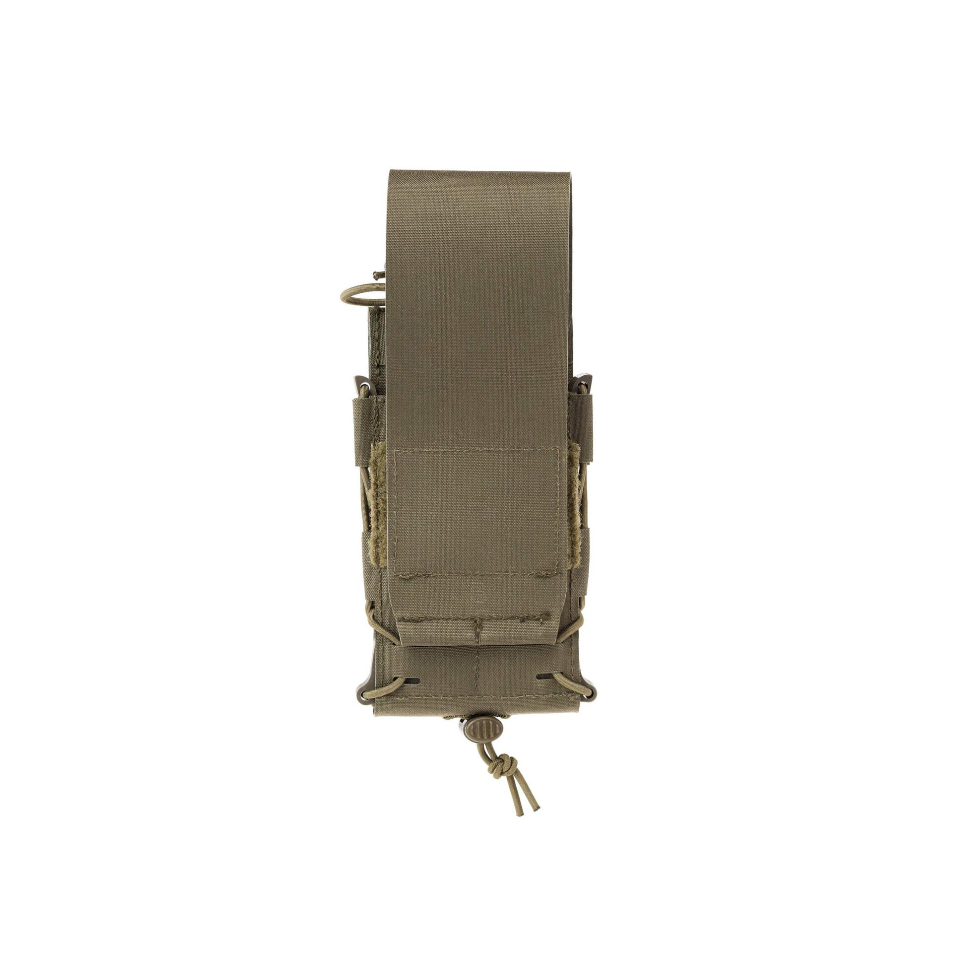 Multi-Calibre Rifle Mag Pouch Covered MX922 | Lindnerhof