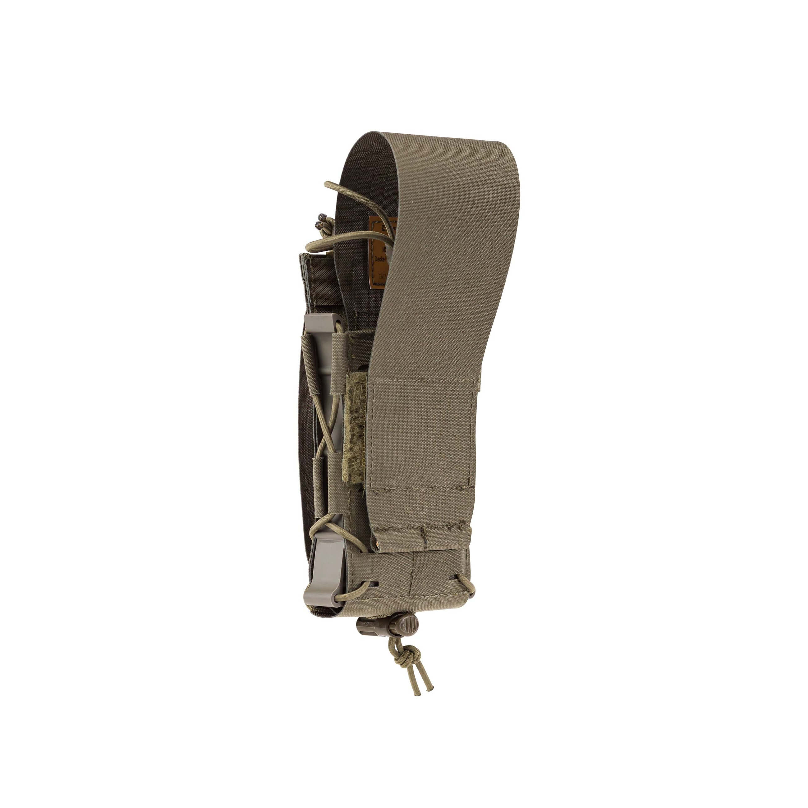 Multikalibertasche 1er-Set MX922 | Lindnerhof