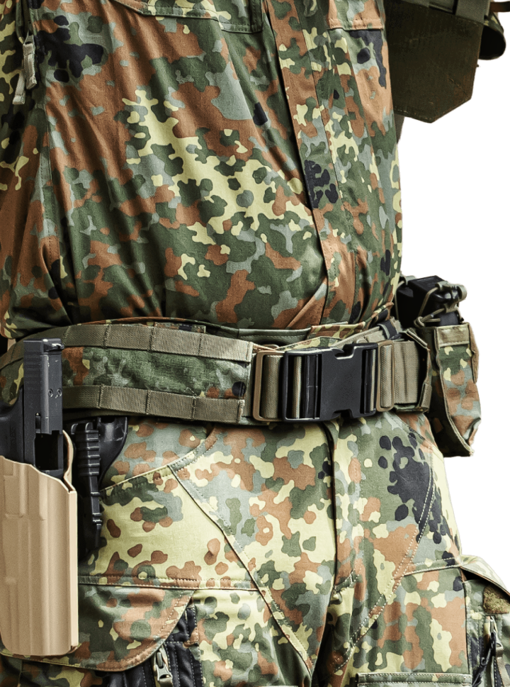 Tactical Clothing | Lindnerhof