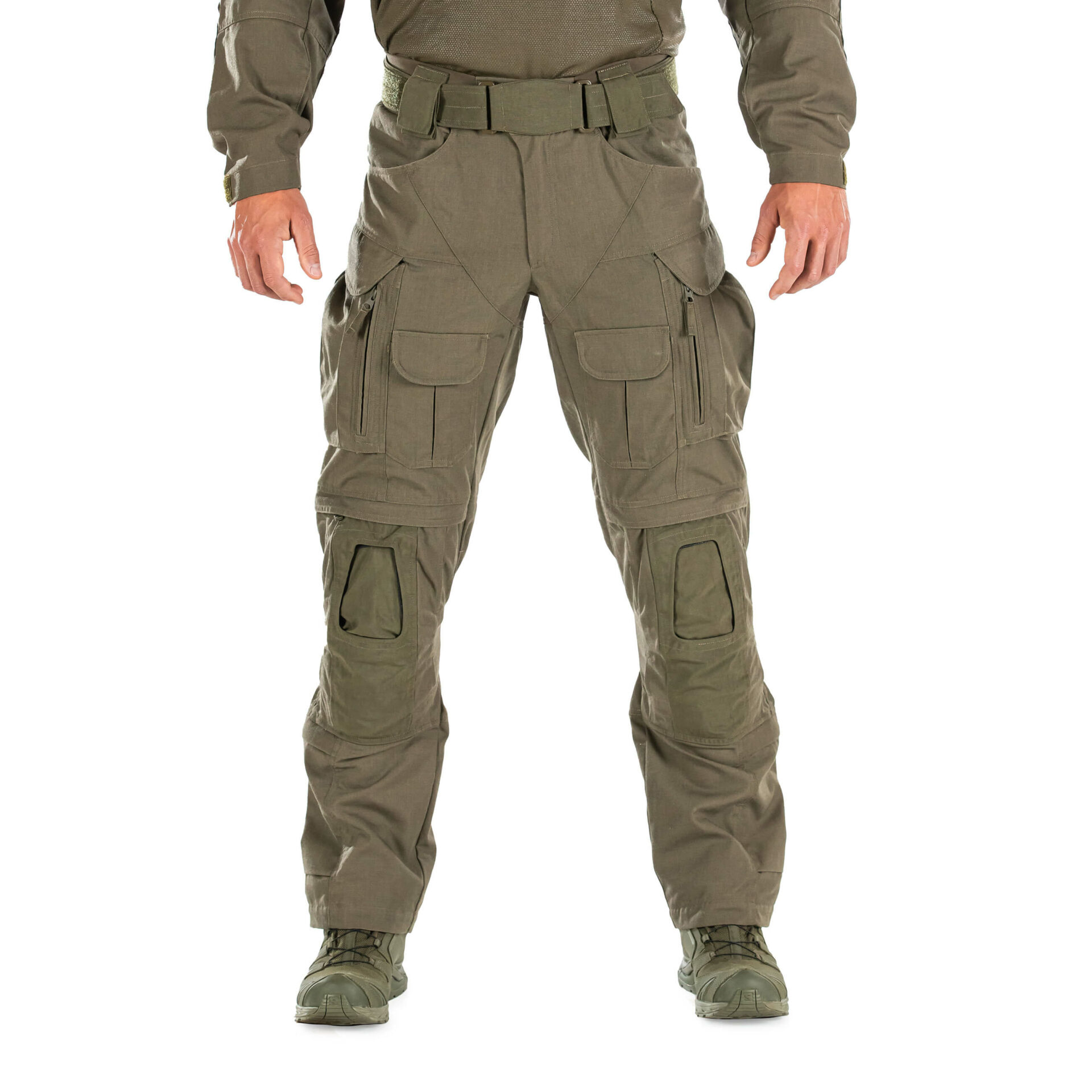 Combat Pants AdvancedX | Lindnerhof