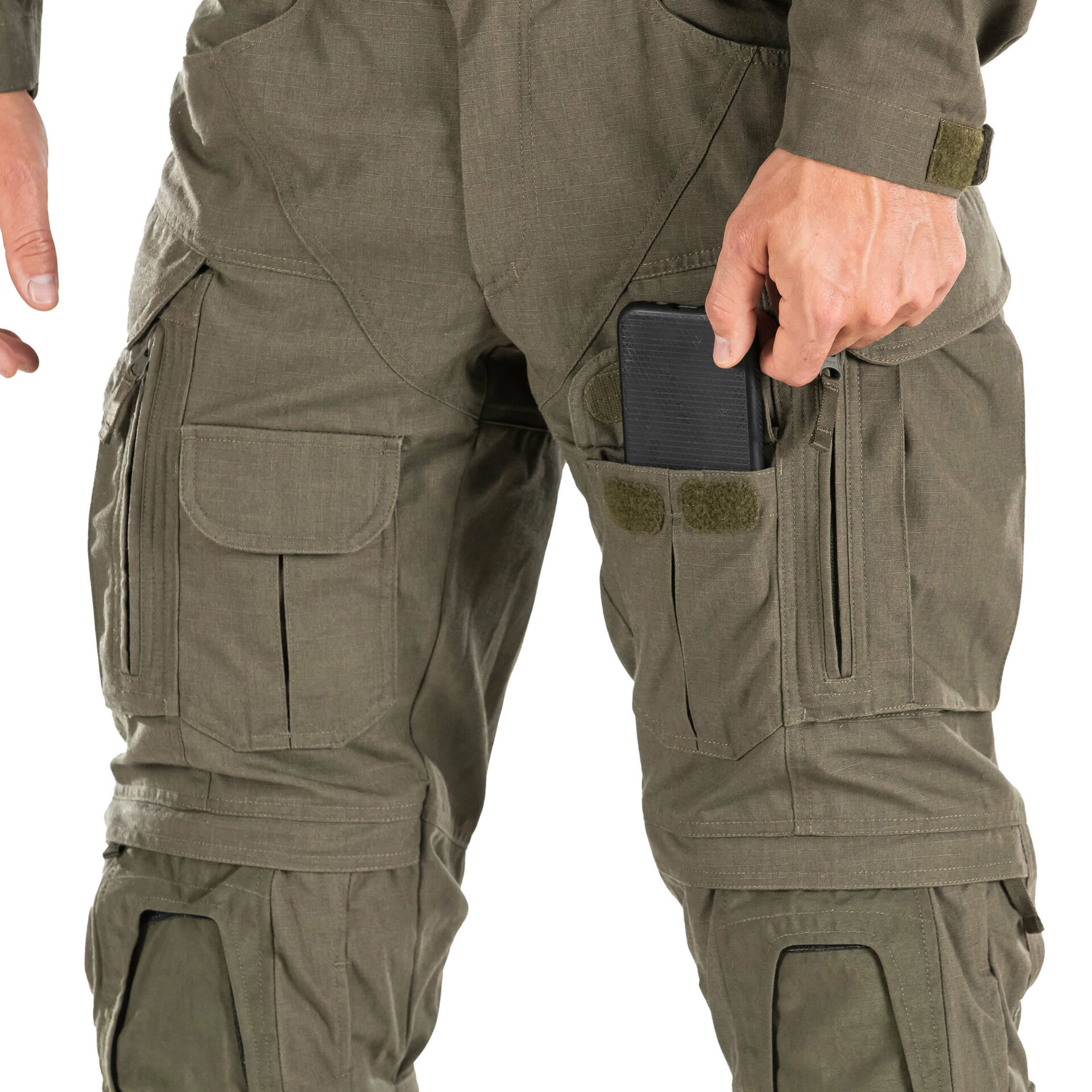 Combat Pants AdvancedX | Lindnerhof