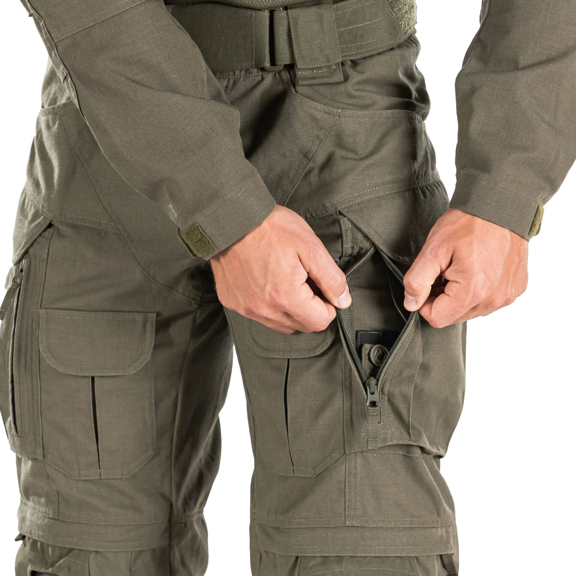 Combat Pants AdvancedX | Lindnerhof
