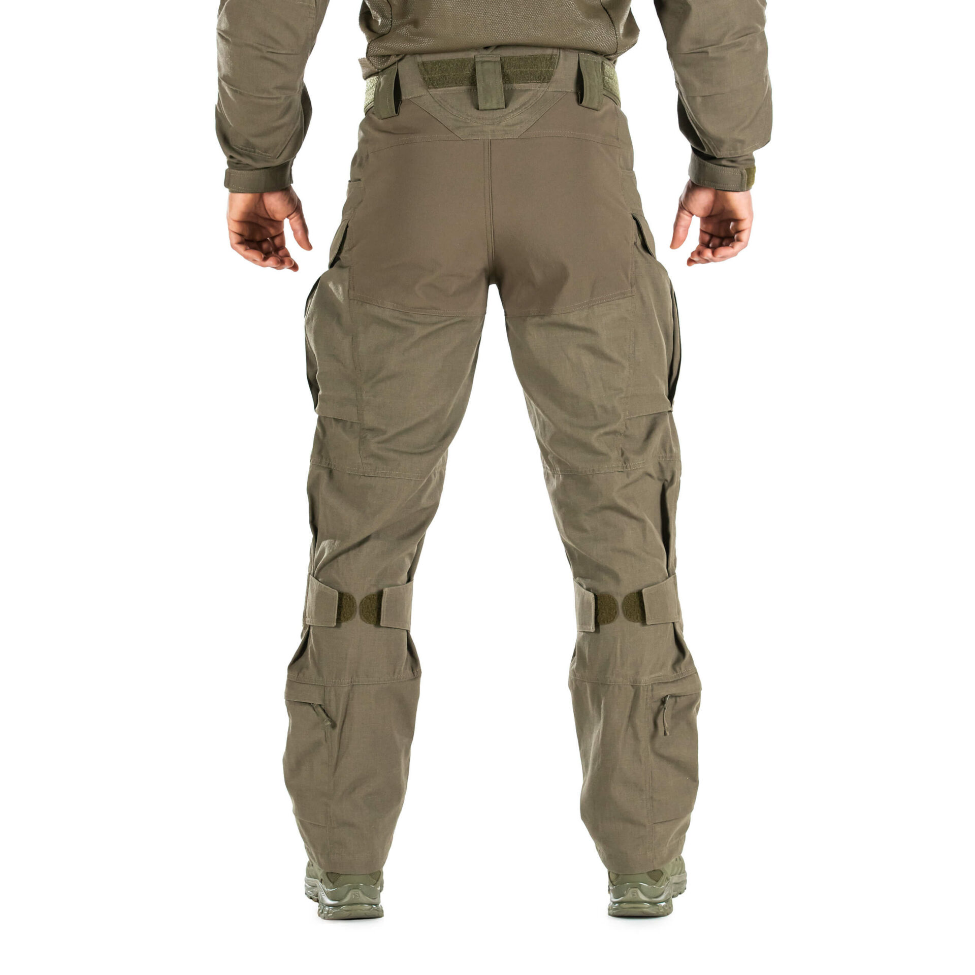 Combat Pants AdvancedX | Lindnerhof