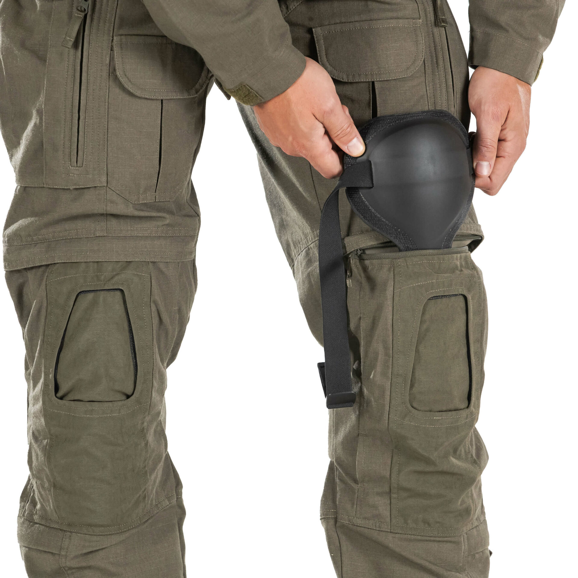 Combat Pants AdvancedX | Lindnerhof
