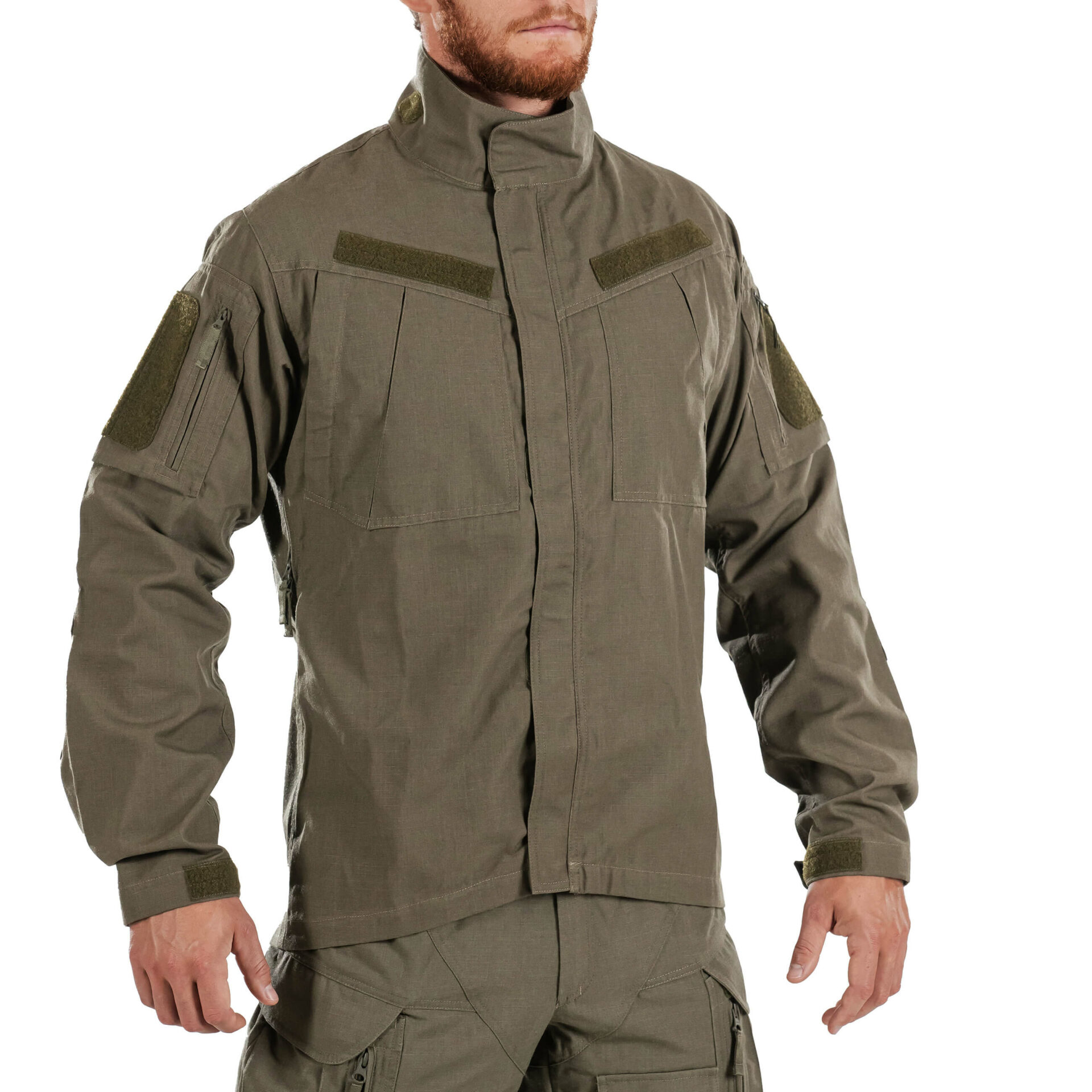 lindnerhof-field-shirt-advancedx-browngrey-hero