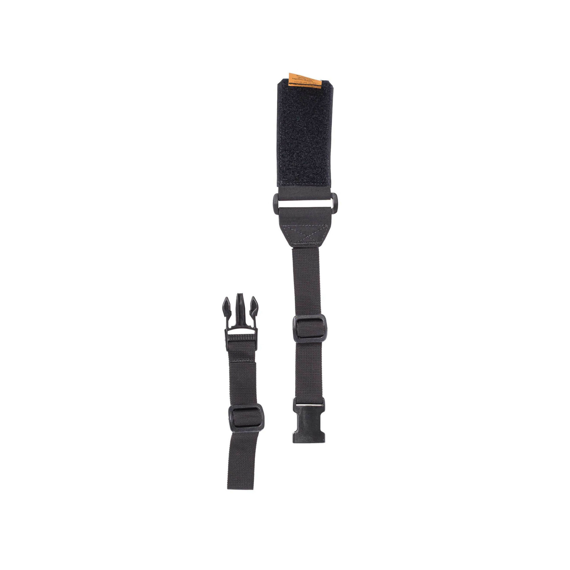 lindnerhof-mx106-single-point-velcro-sling-black-1