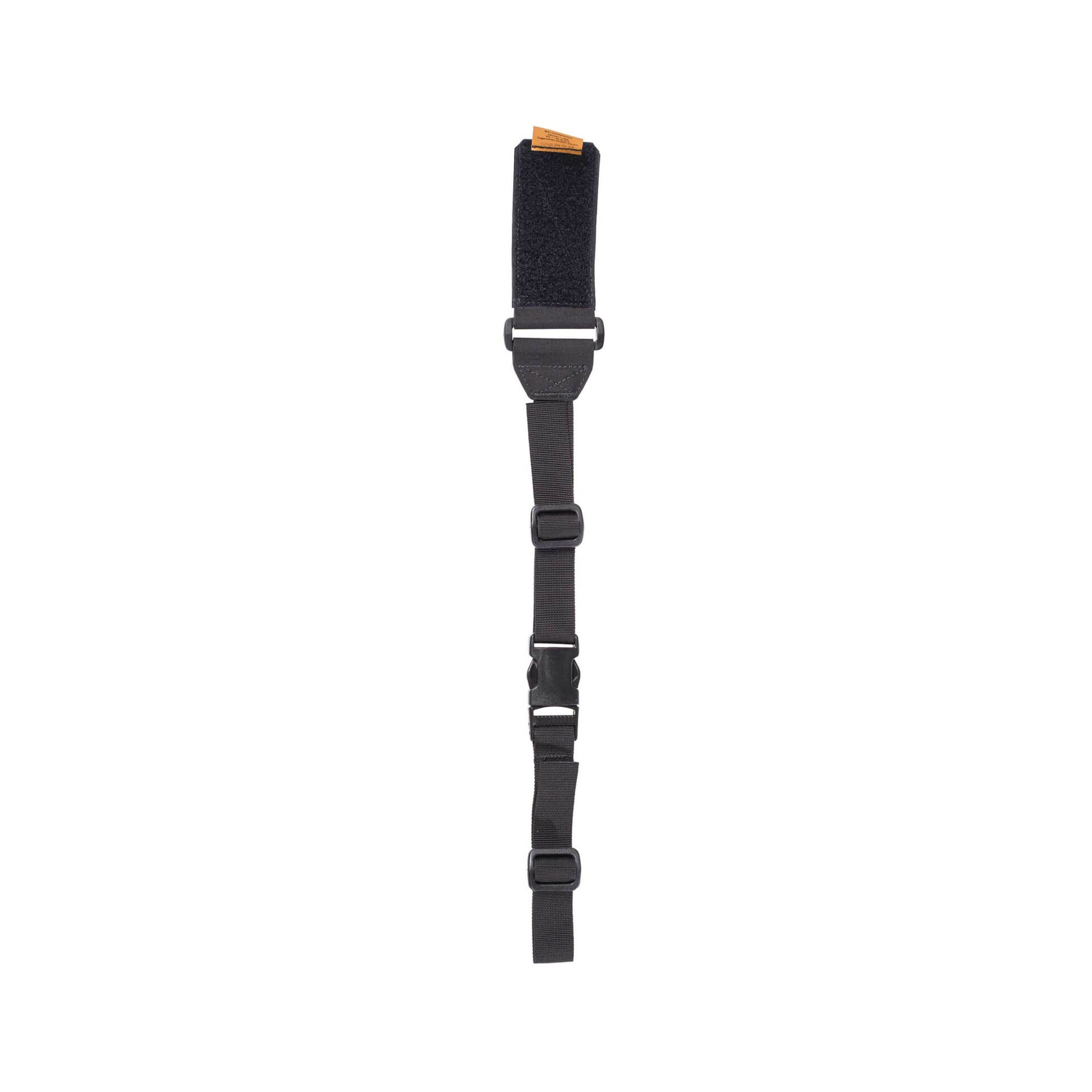 lindnerhof-mx106-single-point-velcro-sling-black-hero