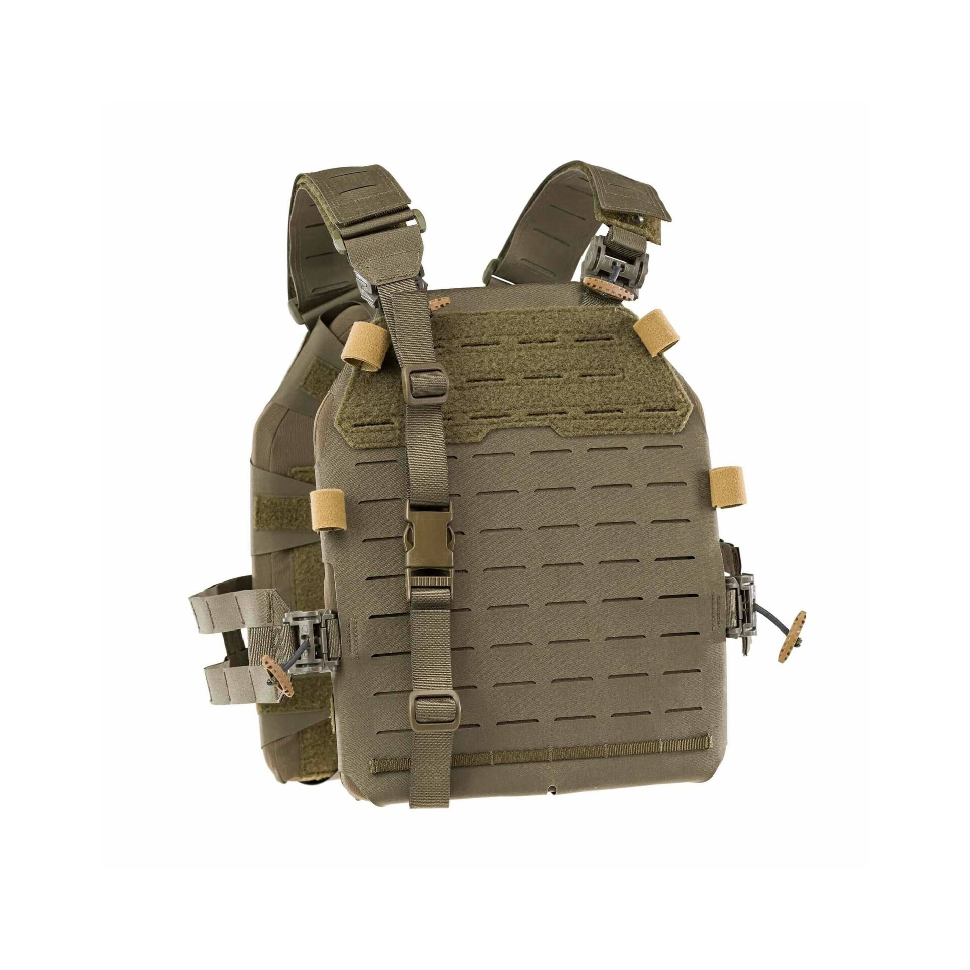 lindnerhof-mx106-single-point-velcro-sling-browngrey-2