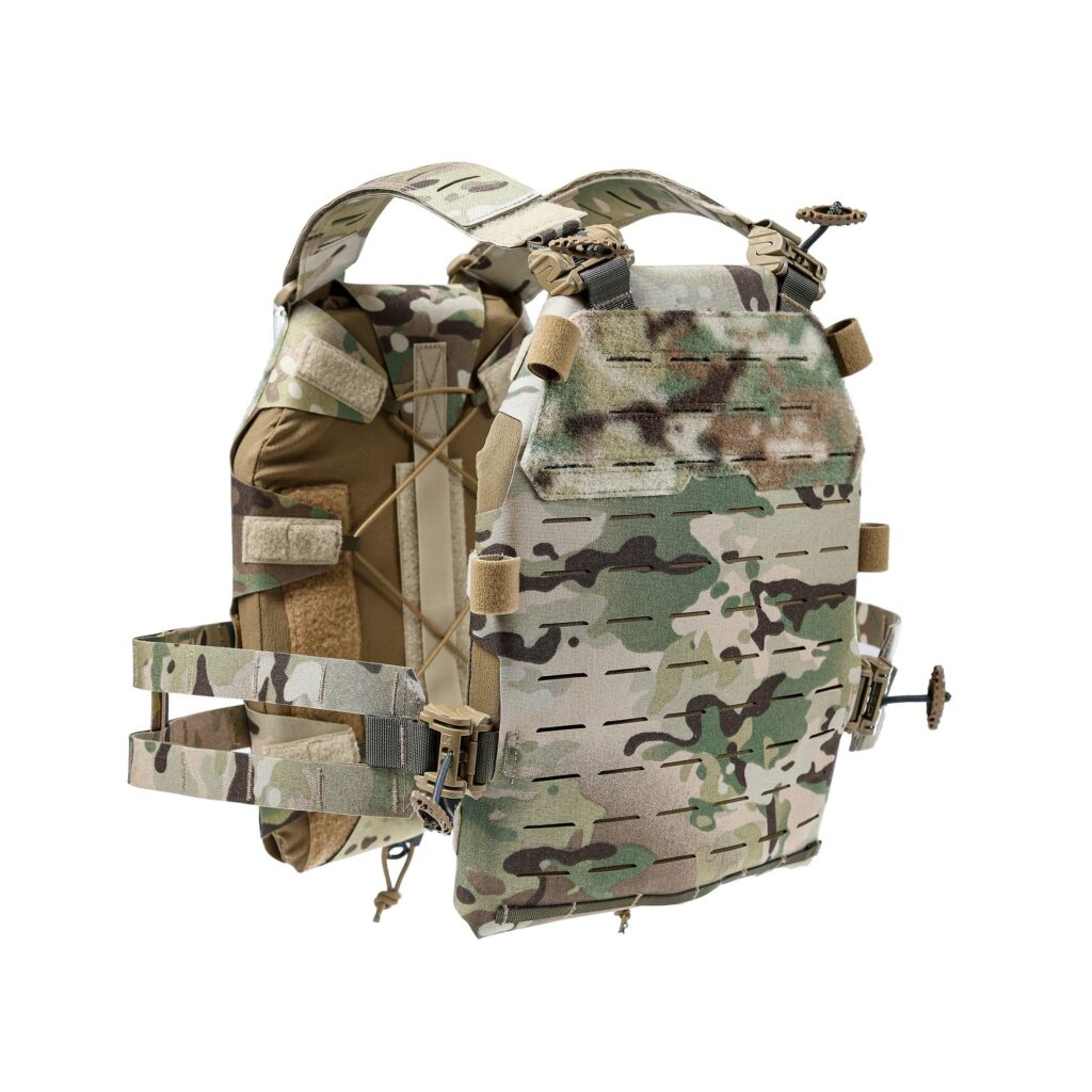 Plate carriers | Lindnerhof