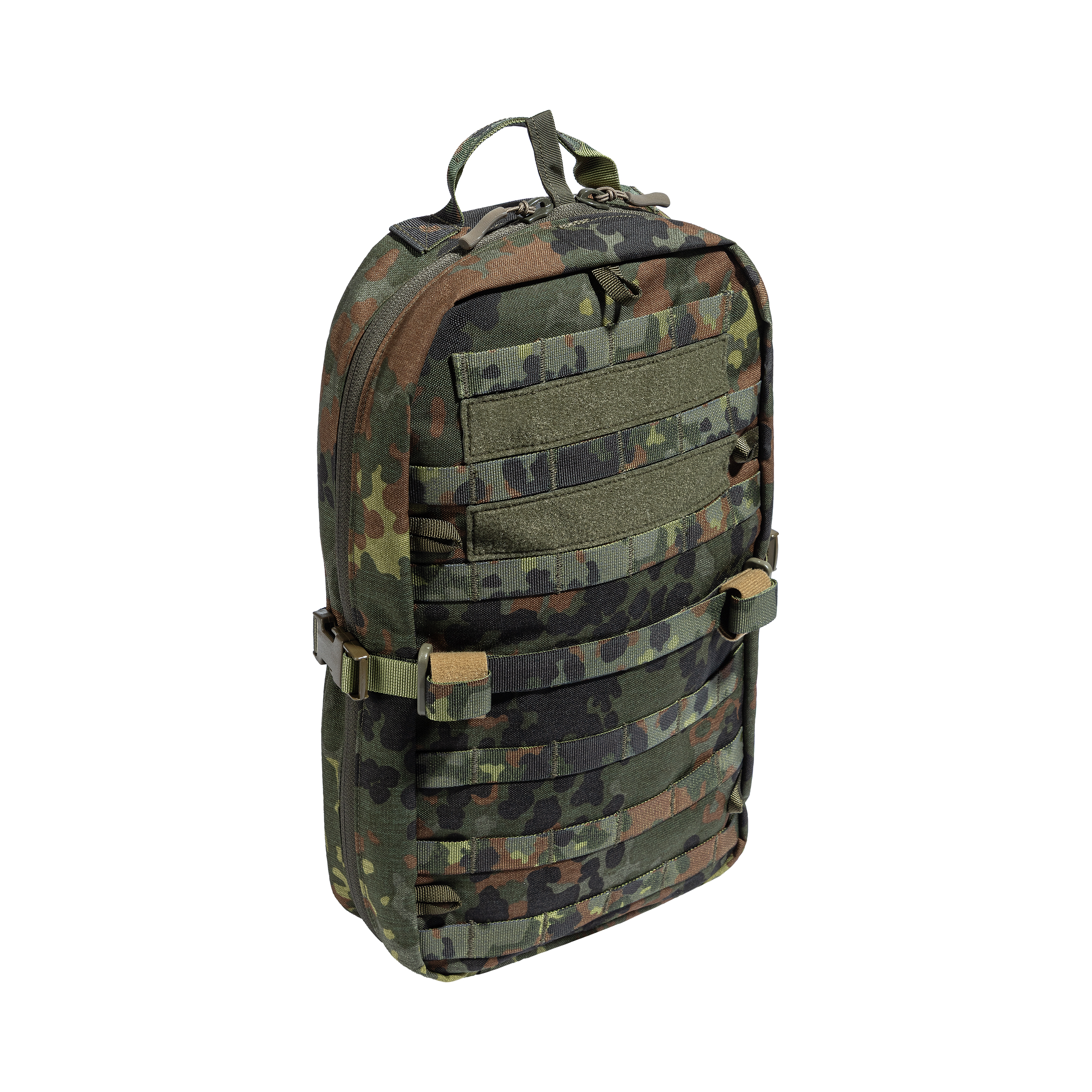 Small modular backpack pouch M800 | Lindnerhof