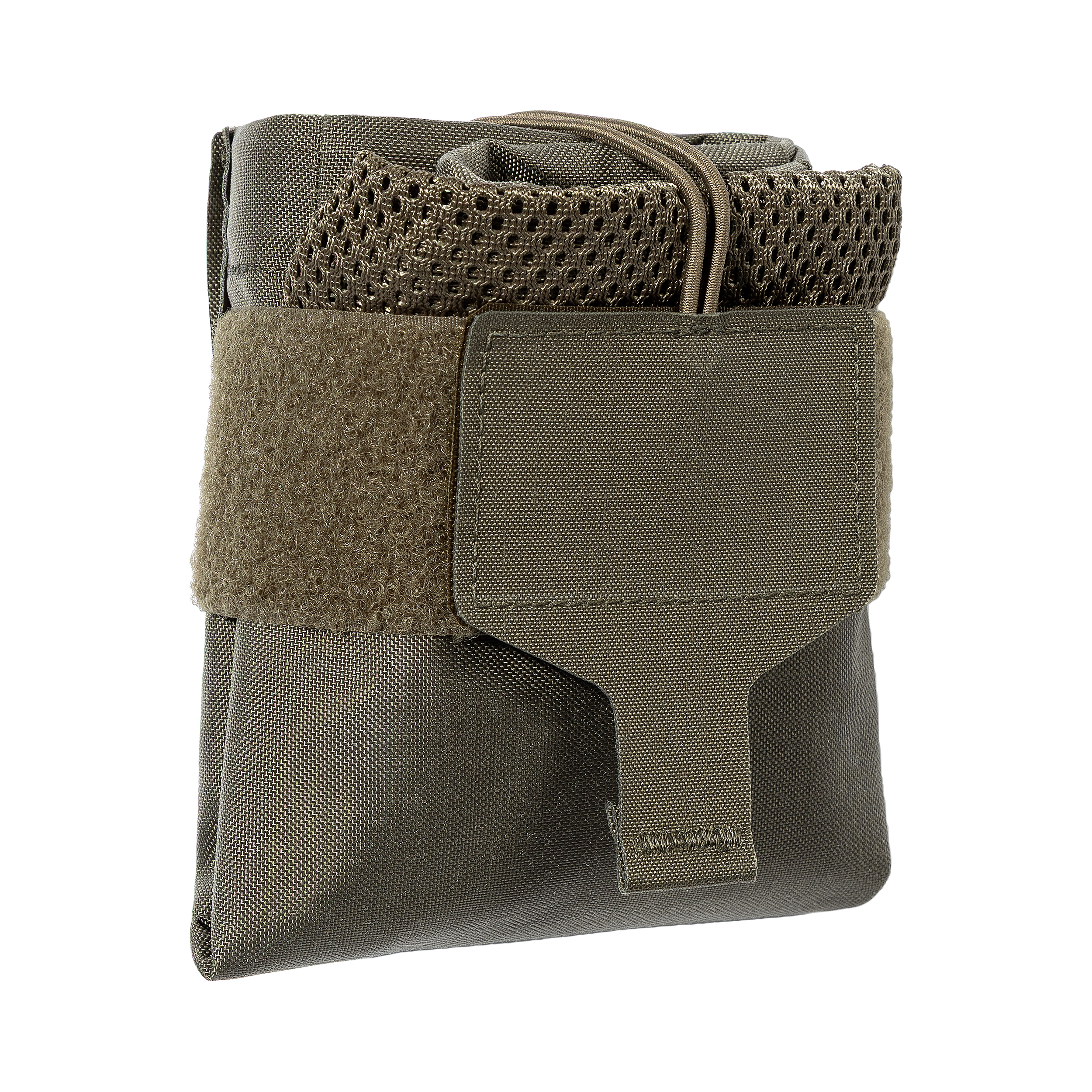 【10459】 新品 POCKET L MUFF USA-Made Polartec Windproof Handwarmer Muff – Lightweight