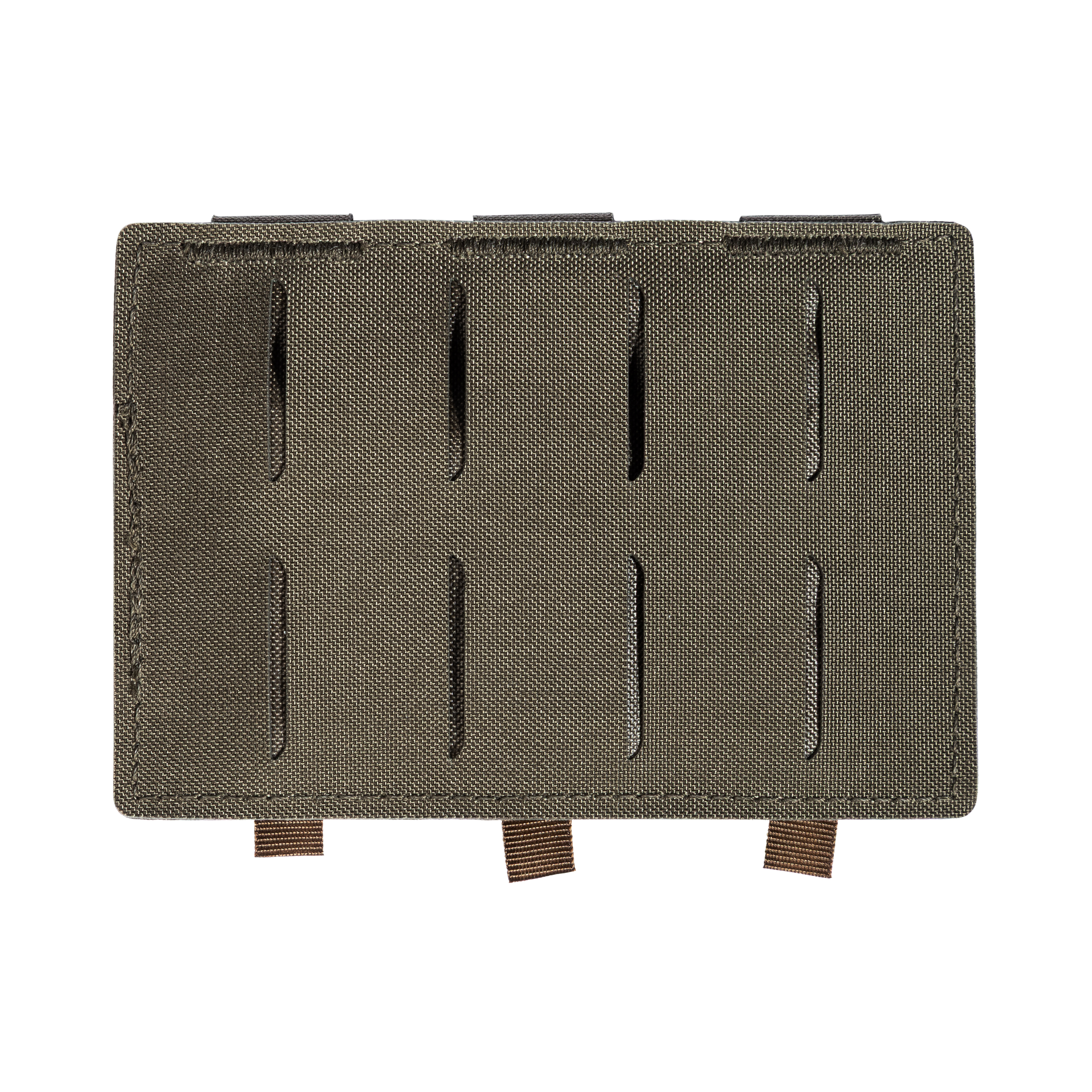 Eagle社 MOLLEジッパーアダプター Templars Gear Molle to Zipper Adapters – CLOUTAC