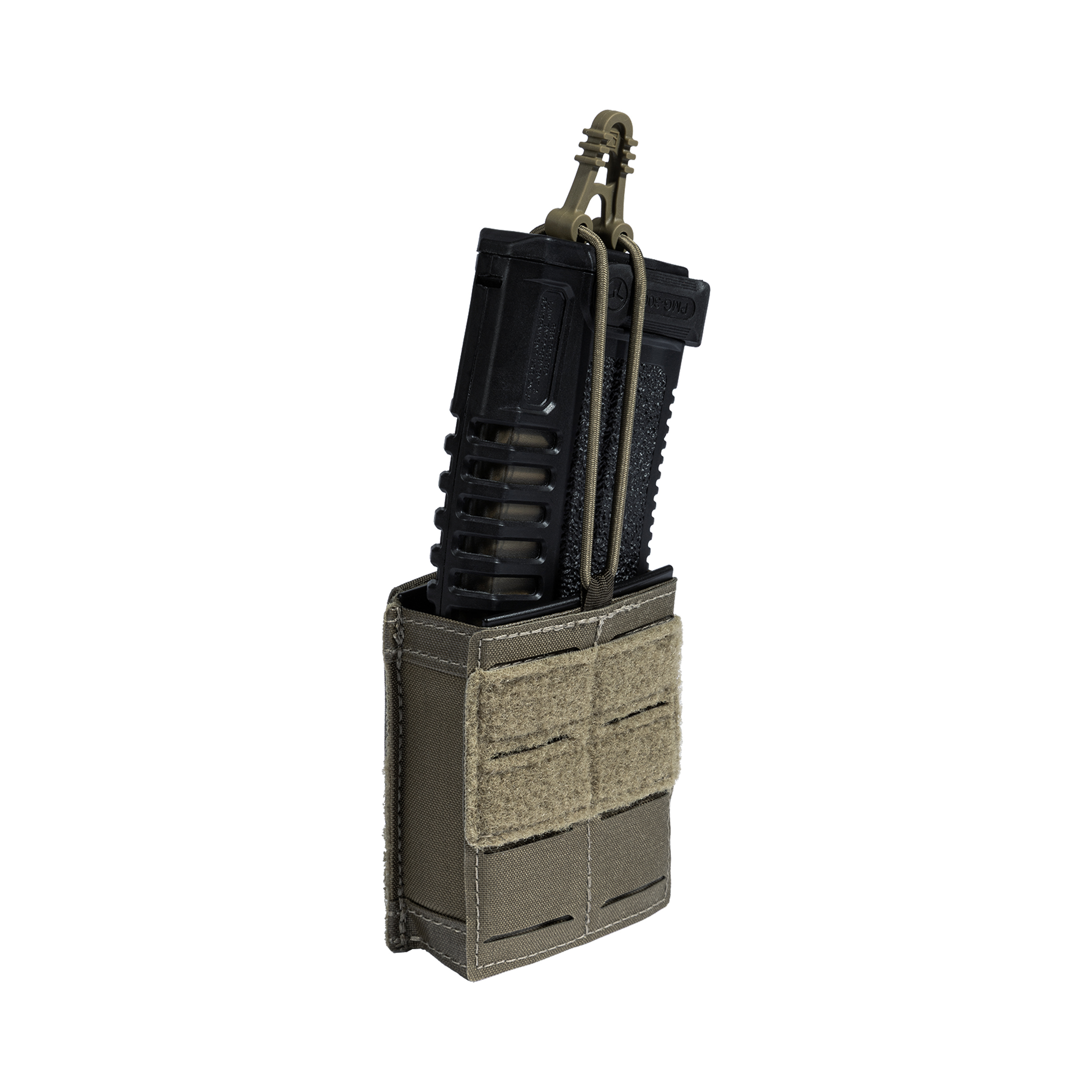 Rifle Magazine Pouch AR15 Single MX764-1 | Lindnerhof